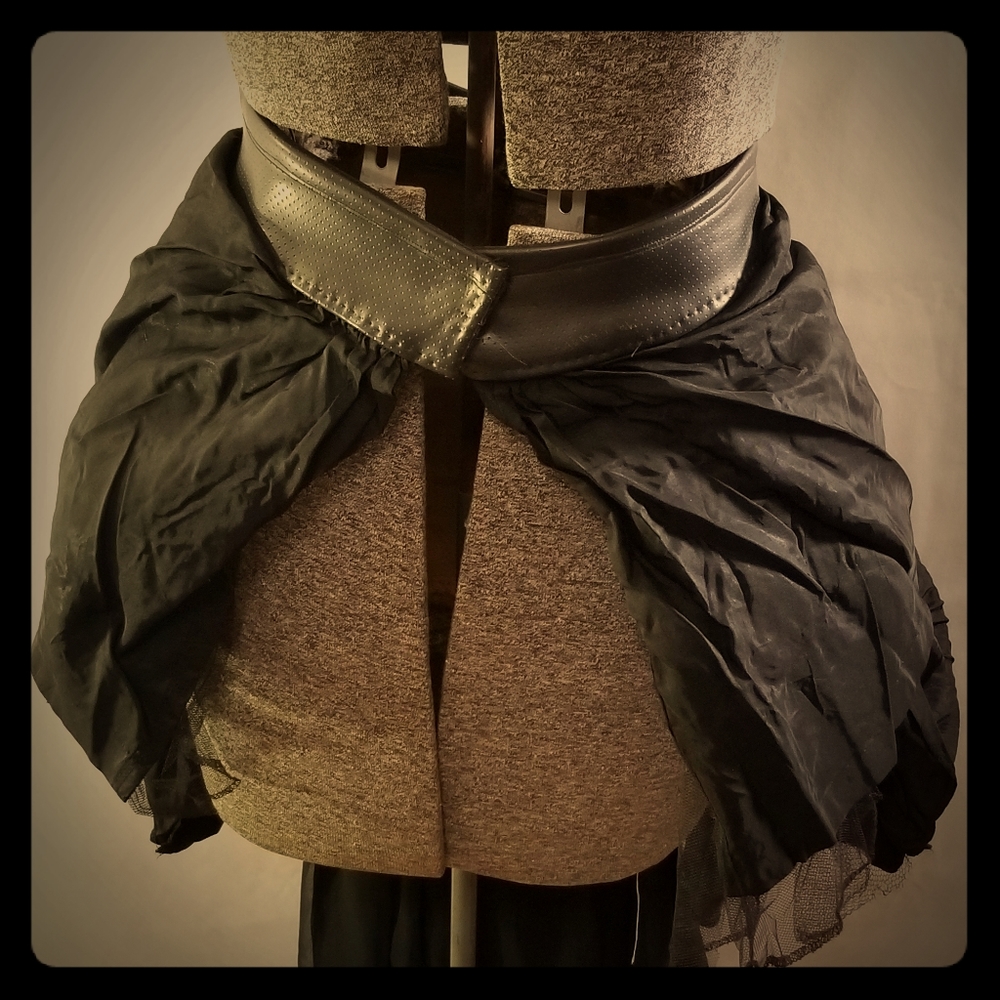 Handmade Layerable Bussle